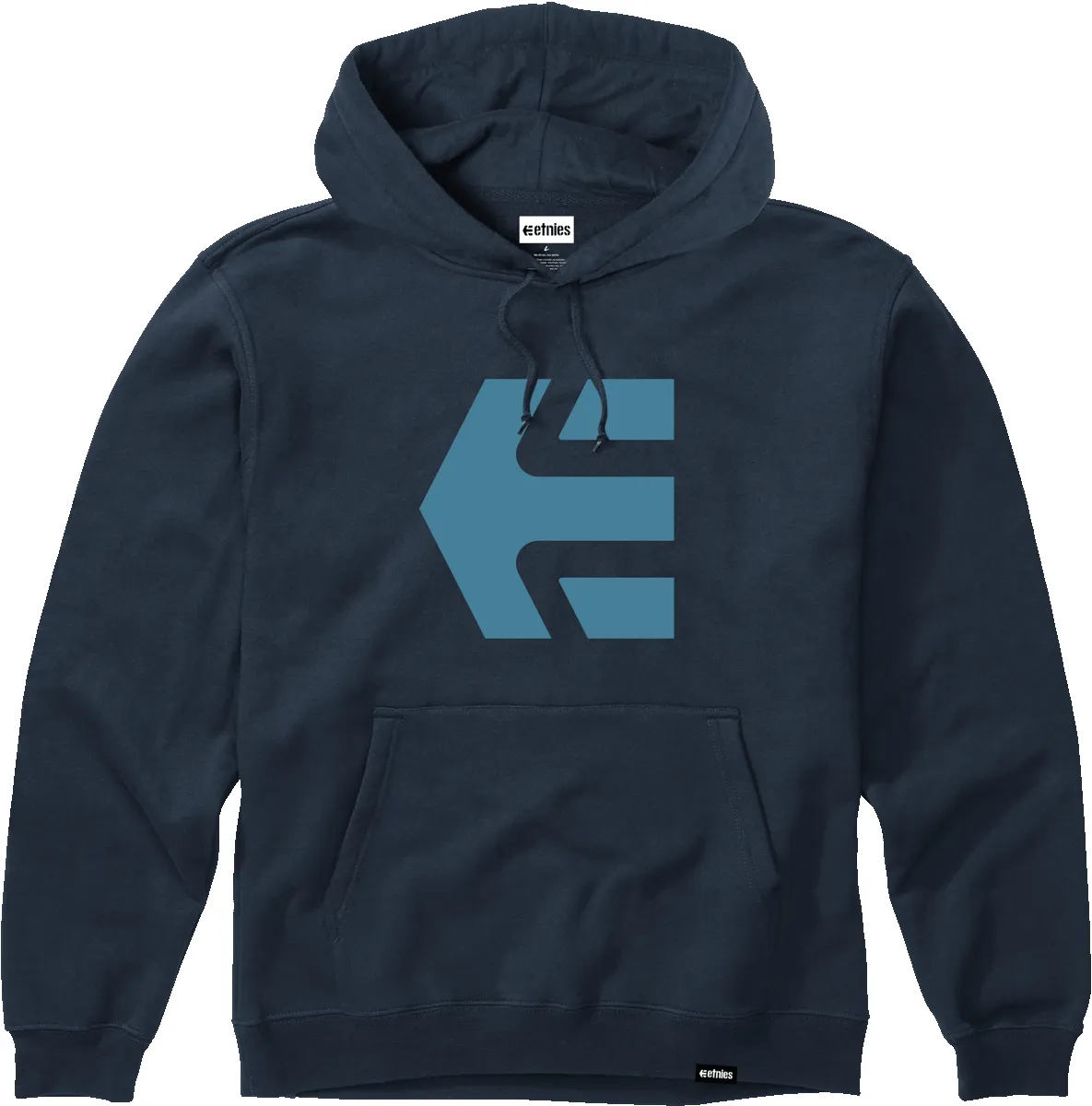 CLASSIC ICON PULLOVER sold by Etnies