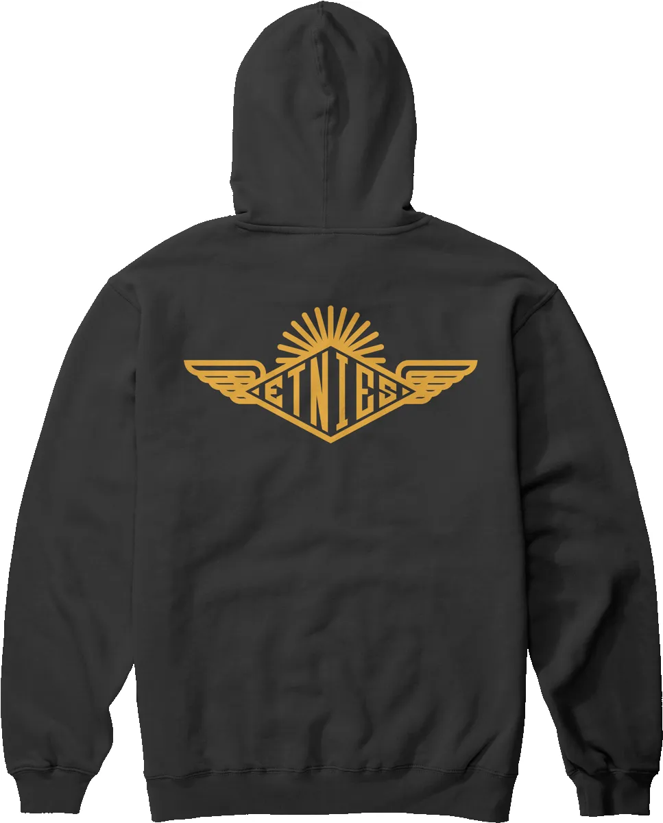 WINGS PULLOVER sold by Etnies product image thumbnail 2