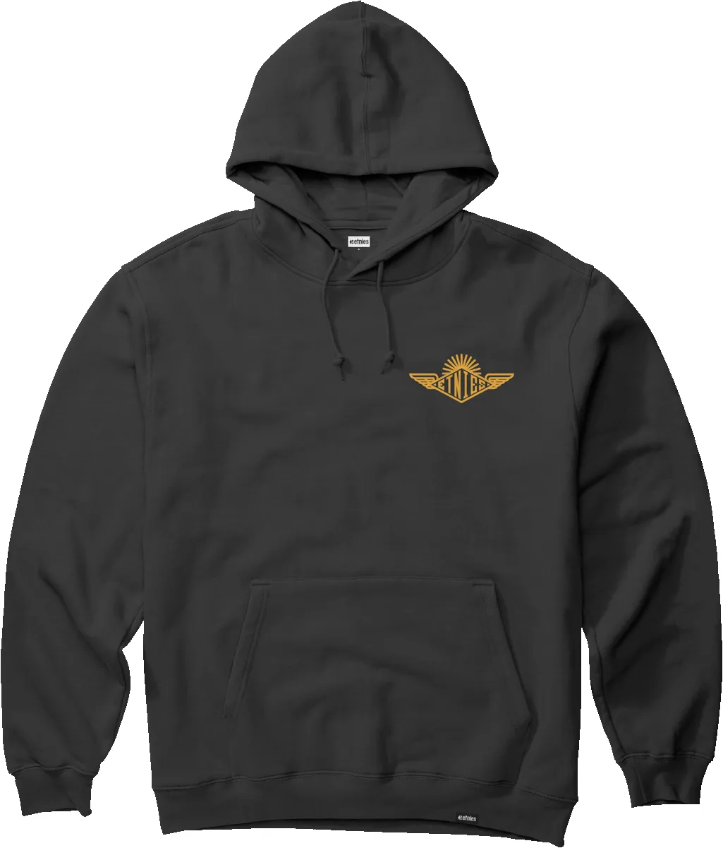 WINGS PULLOVER sold by Etnies