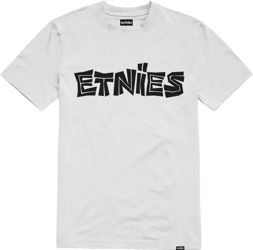 TIKI TEE sold by Etnies