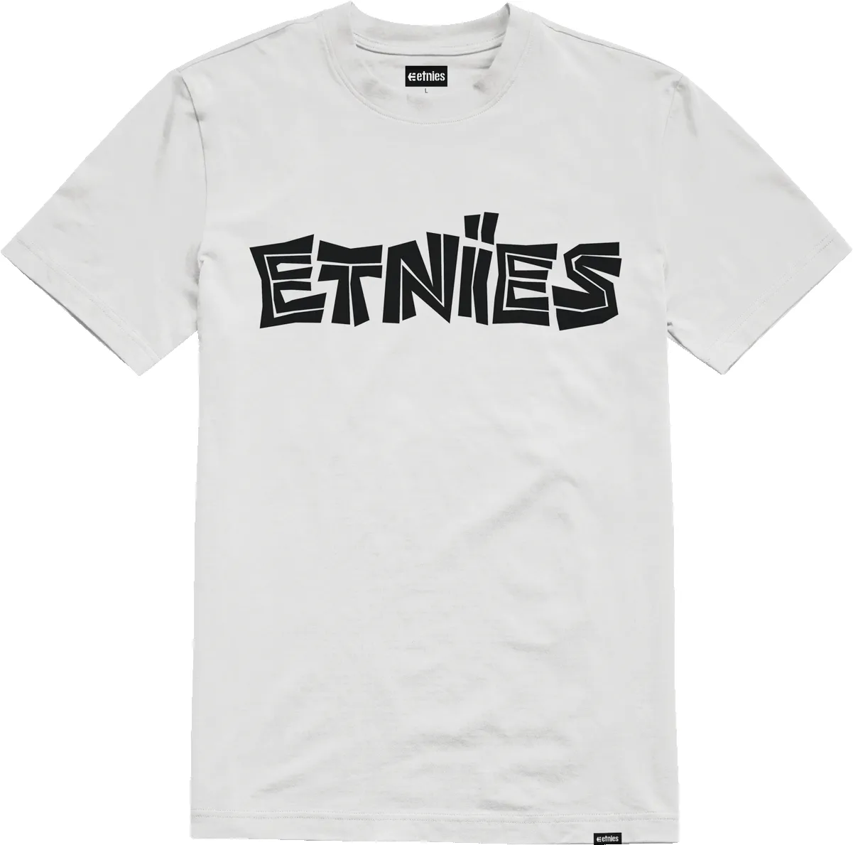 TIKI TEE sold by Etnies