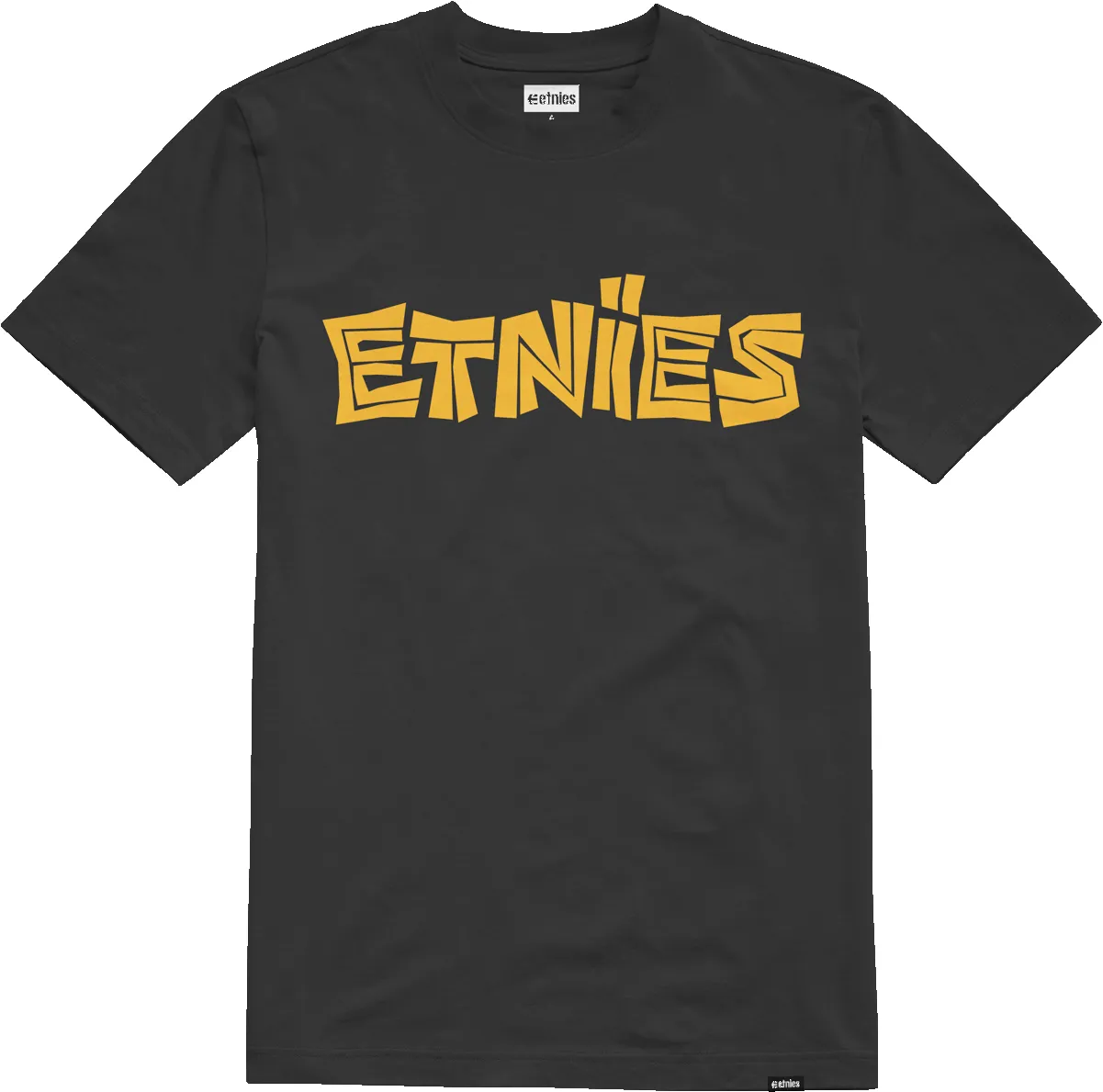 TIKI TEE sold by Etnies