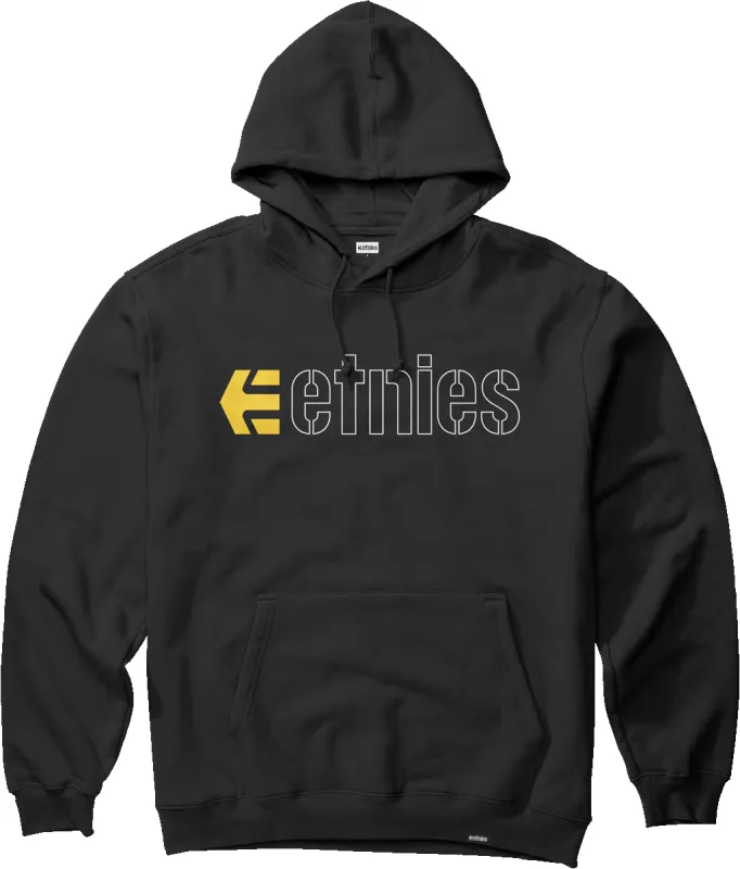 ECORP PULLOVER sold by Etnies