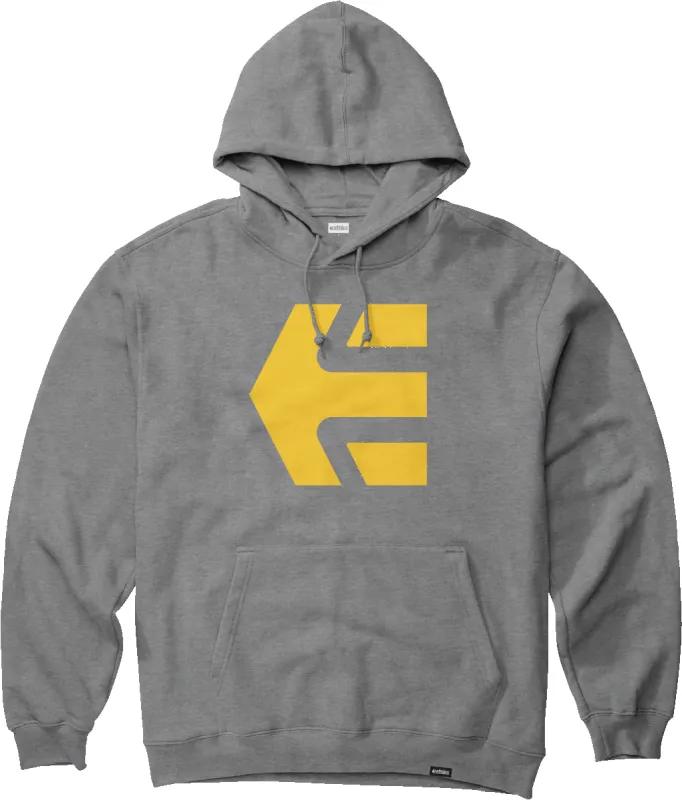 CLASSIC ICON PULLOVER sold by Etnies