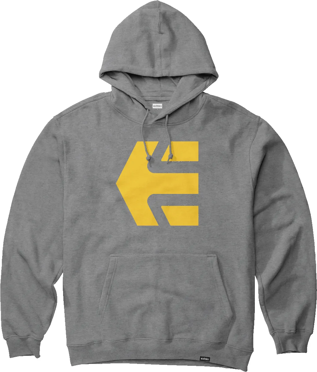 CLASSIC ICON PULLOVER sold by Etnies