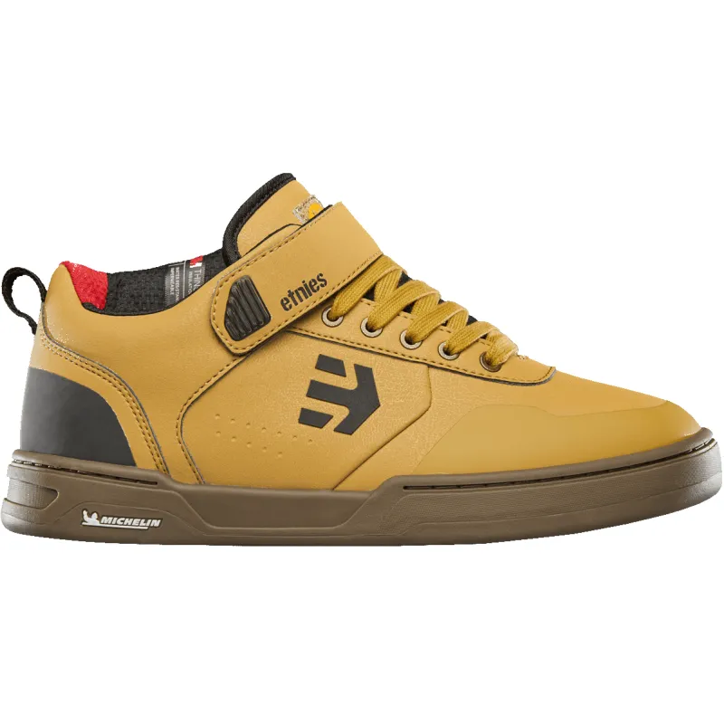 Camber Mid Michelin X TFTF sold by Etnies