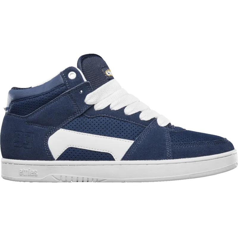 Mc Rap Hi sold by Etnies