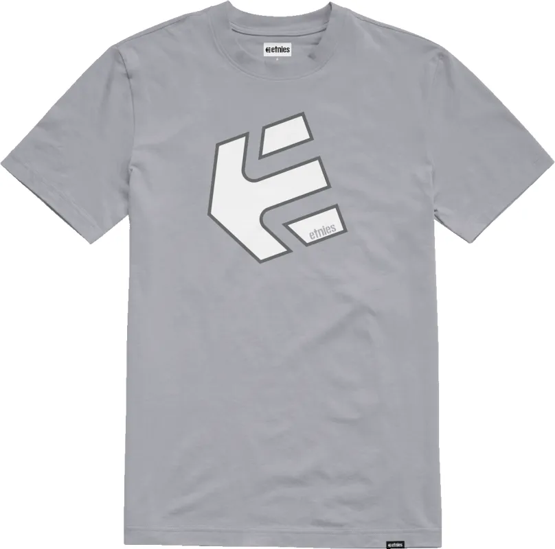 CRANK TECH TEE sold by Etnies