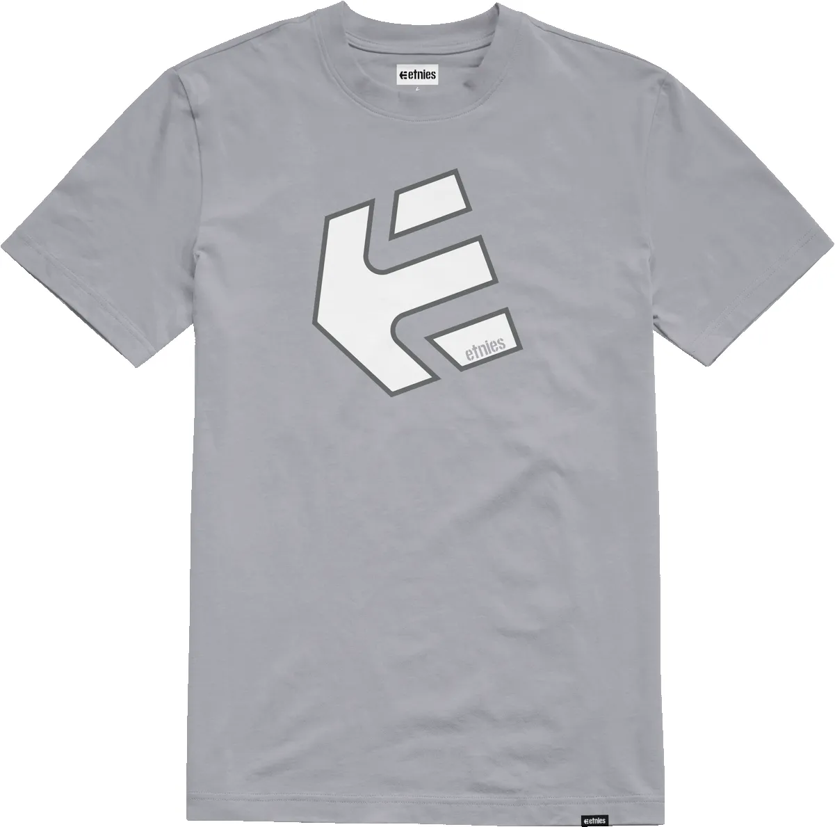 CRANK TECH TEE sold by Etnies
