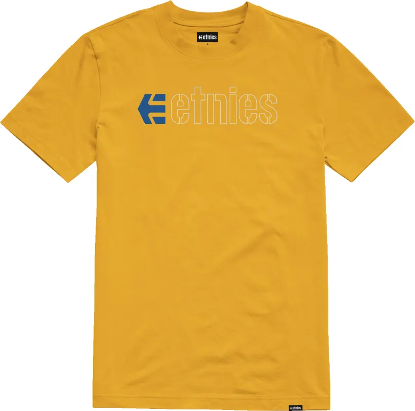 ECORP TEE sold by Etnies