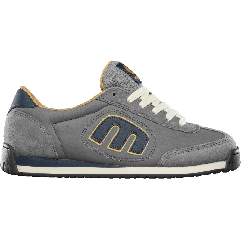 LO-CUT II LS sold by Etnies