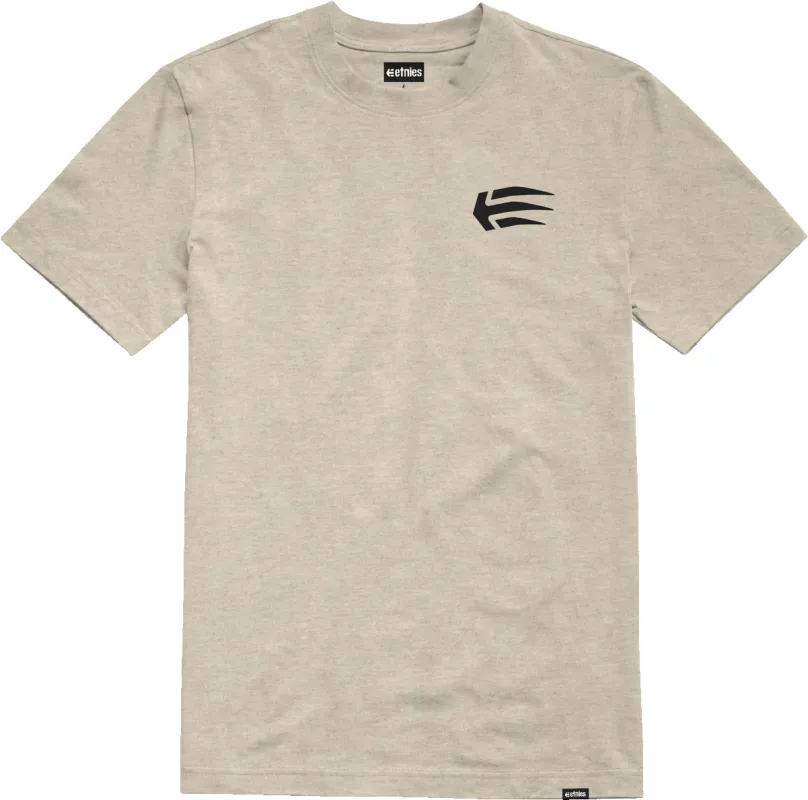 JOSLIN TEE sold by Etnies