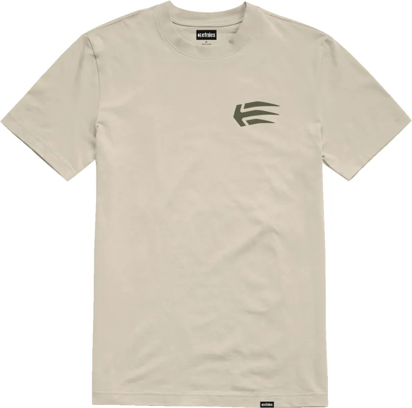 JOSLIN TEE sold by Etnies