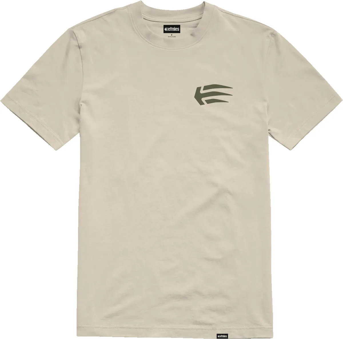 JOSLIN TEE sold by Etnies