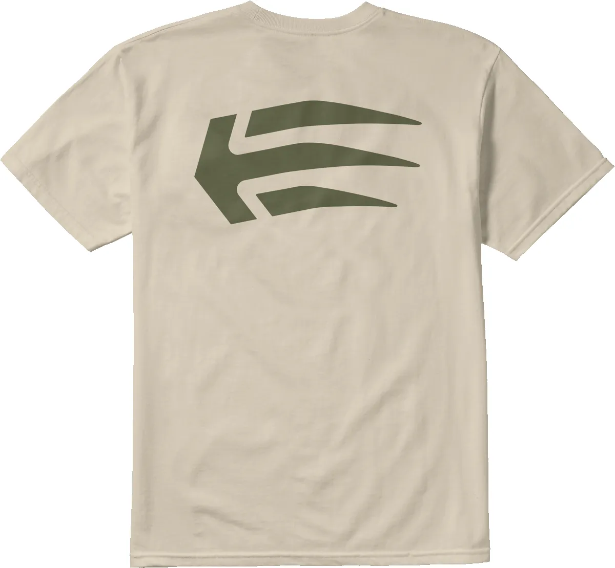JOSLIN TEE sold by Etnies product image thumbnail 2