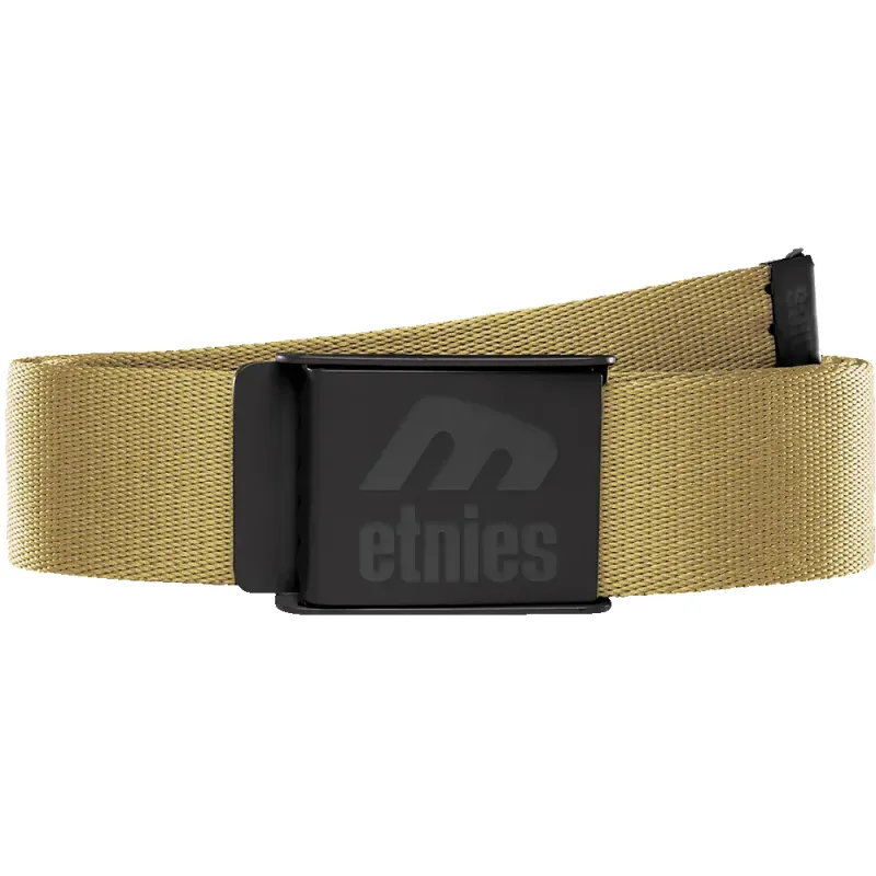 Icon E Belt sold by Etnies