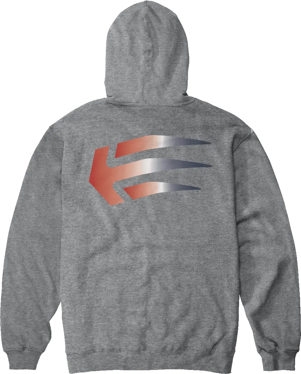 JOSLIN PULLOVER sold by Etnies product image thumbnail 2