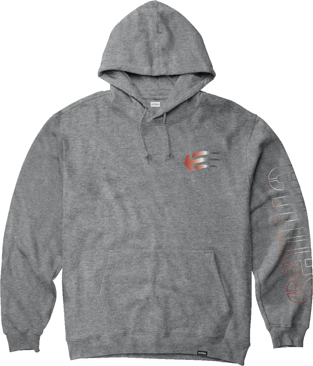 JOSLIN PULLOVER sold by Etnies