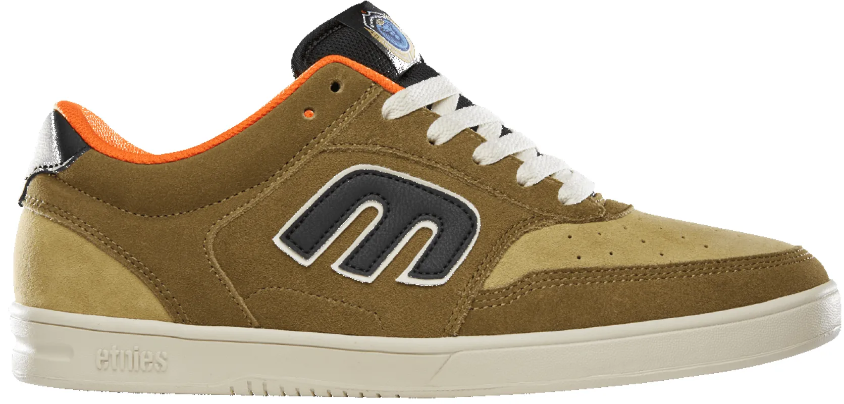 The Aurelien sold by Etnies