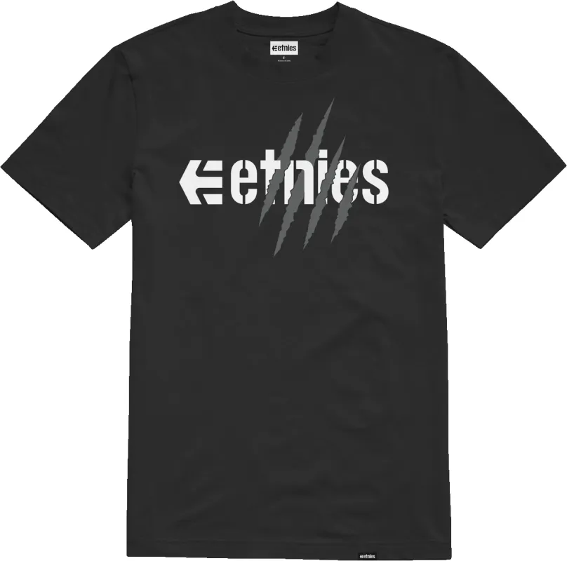 JOSLIN ARROW SLASH TEE sold by Etnies