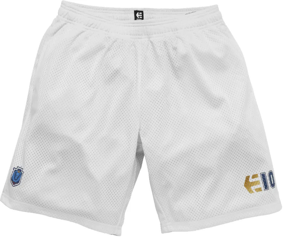 AG TRACK SHORT sold by Etnies