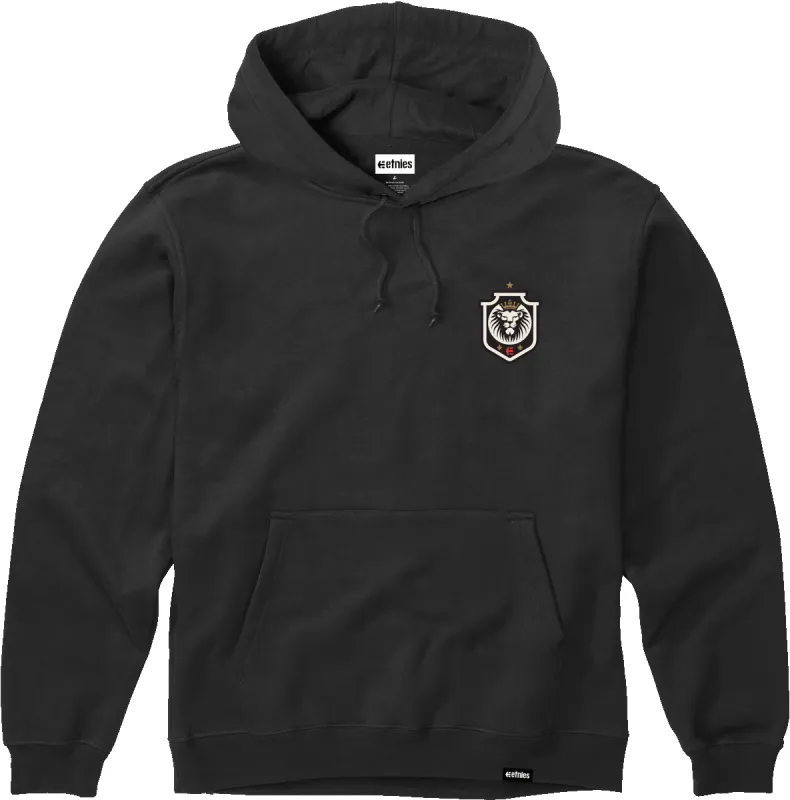 AG LION PULLOVER sold by Etnies