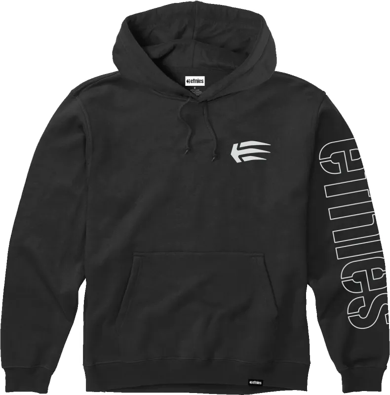 JOSLIN PULLOVER sold by Etnies