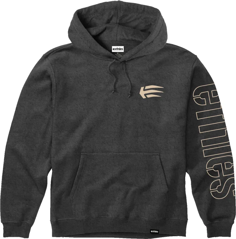 JOSLIN PULLOVER sold by Etnies
