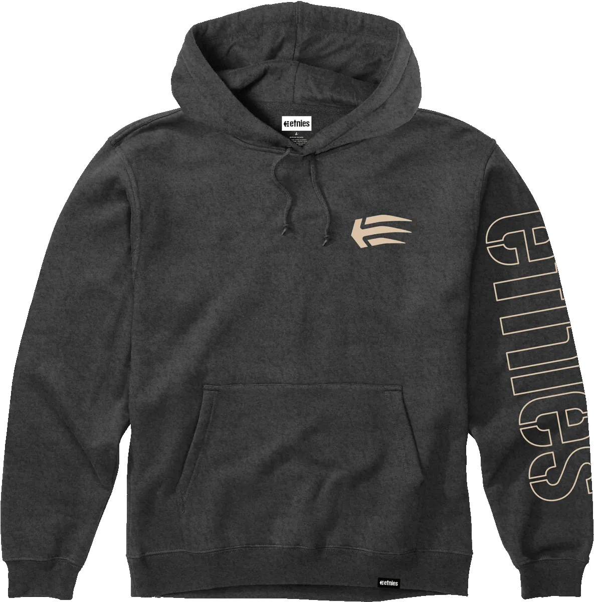 JOSLIN PULLOVER sold by Etnies