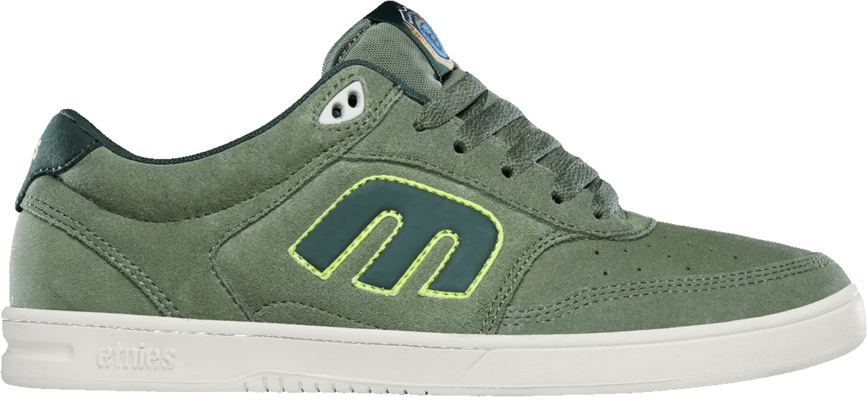 THE AURELIEN sold by Etnies