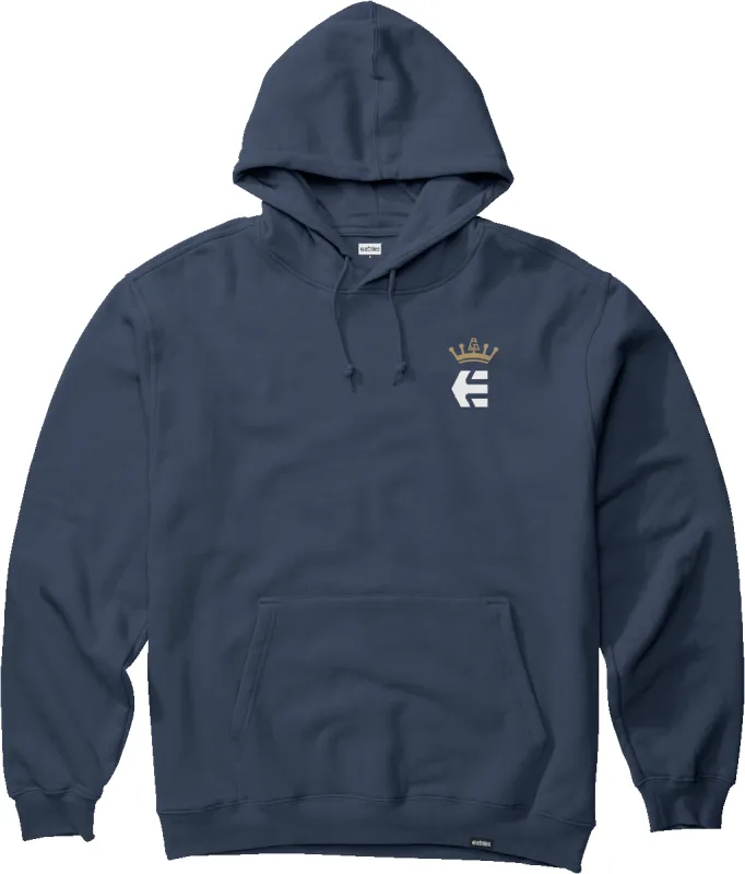 AG ARROW PULLOVER sold by Etnies