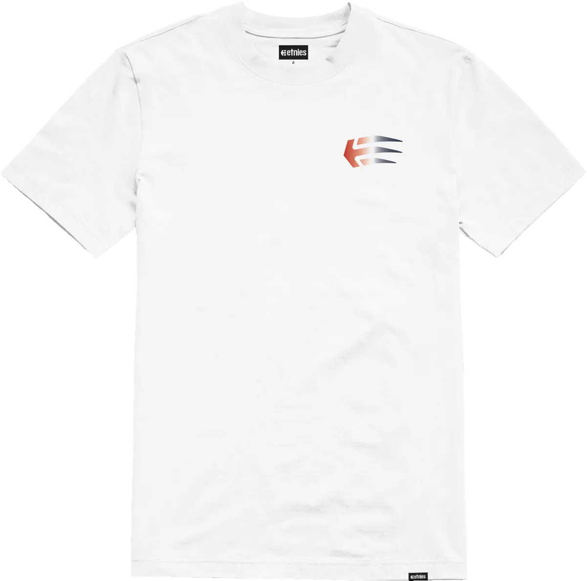 JOSLIN TEE sold by Etnies