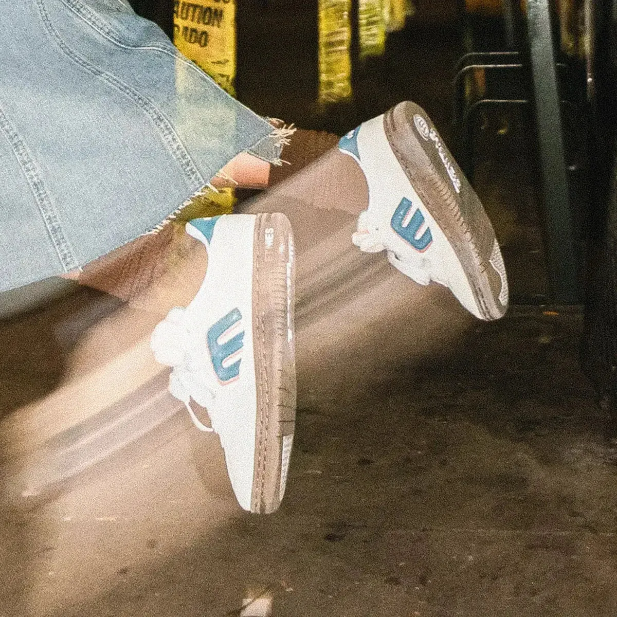 Locut Triple Tongue sold by Etnies product image thumbnail 5