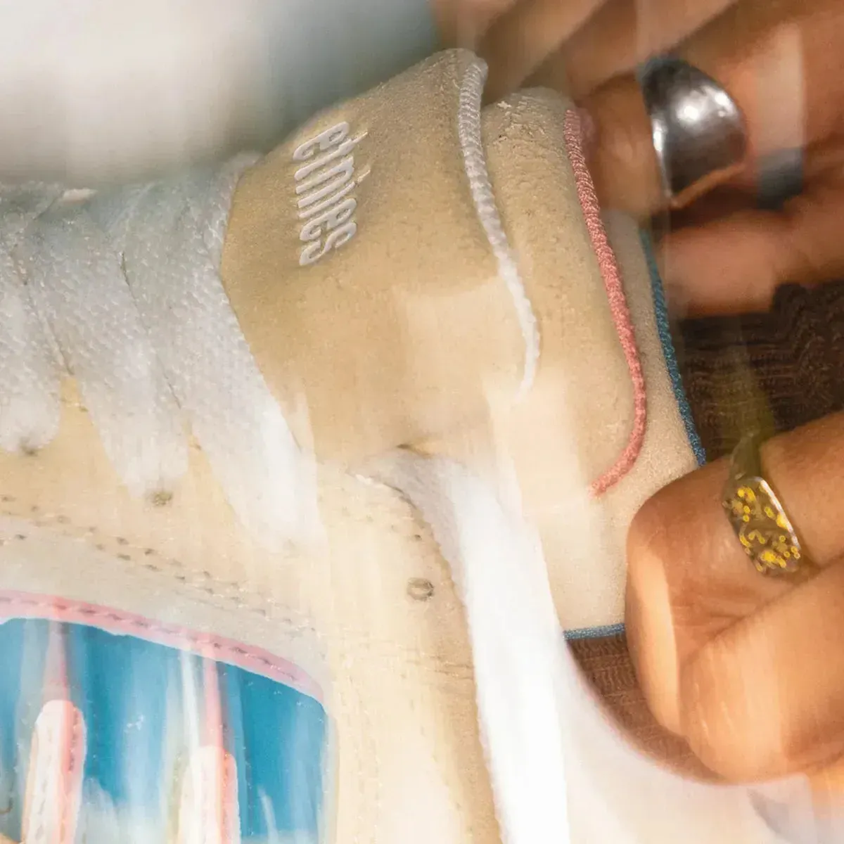 Locut Triple Tongue sold by Etnies product image thumbnail 2