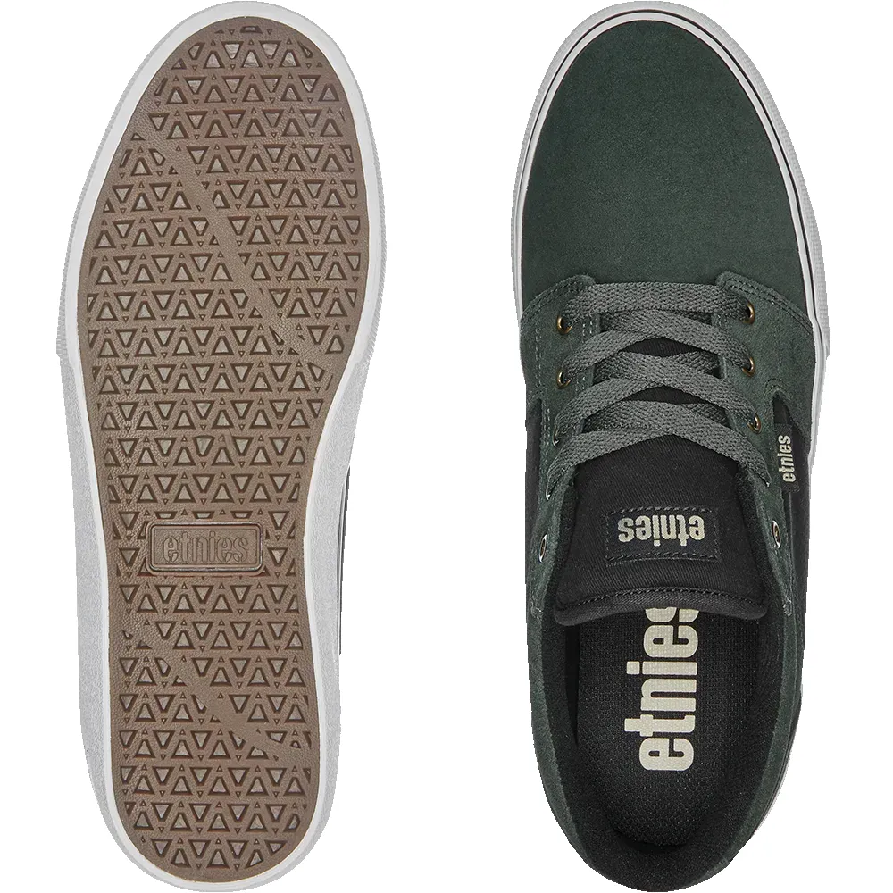 Barge LS sold by Etnies product image thumbnail 2