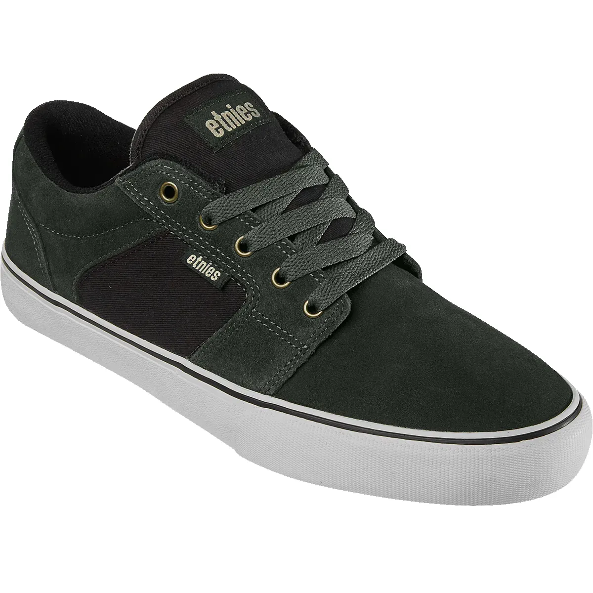 Barge LS sold by Etnies product image thumbnail 3