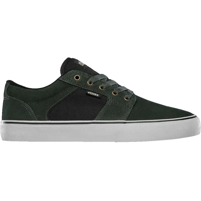 Barge LS made by Etnies