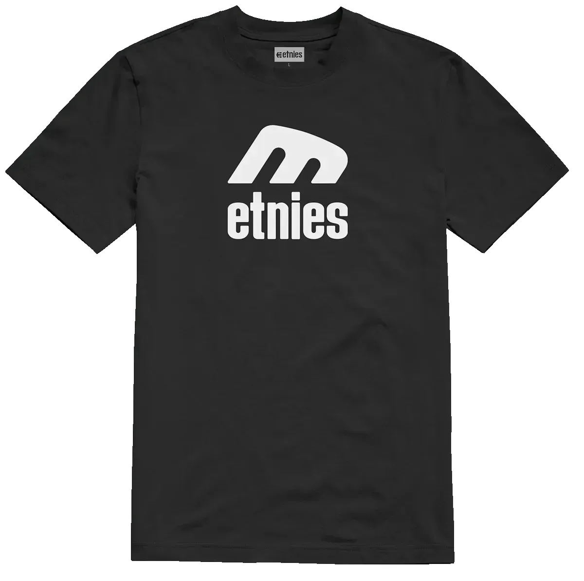 Icon E Tee sold by Etnies