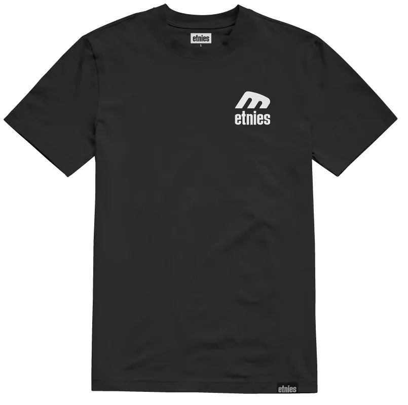 Team Tee made by Etnies