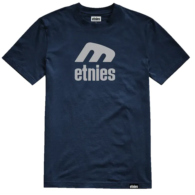 Icon E Tee made by Etnies