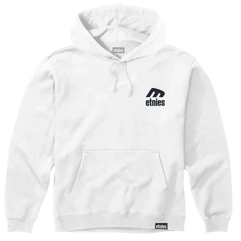 Icon E Pullover made by Etnies