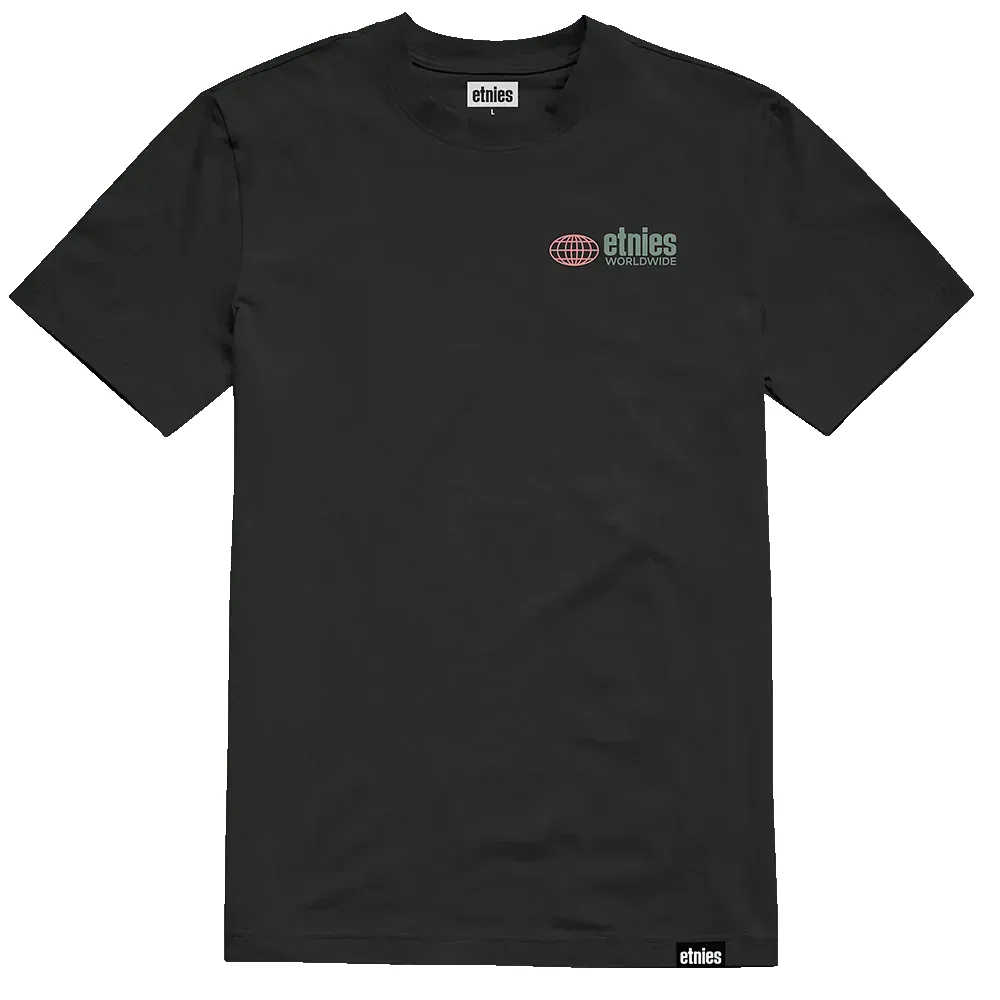 Worldwide Tee sold by Etnies