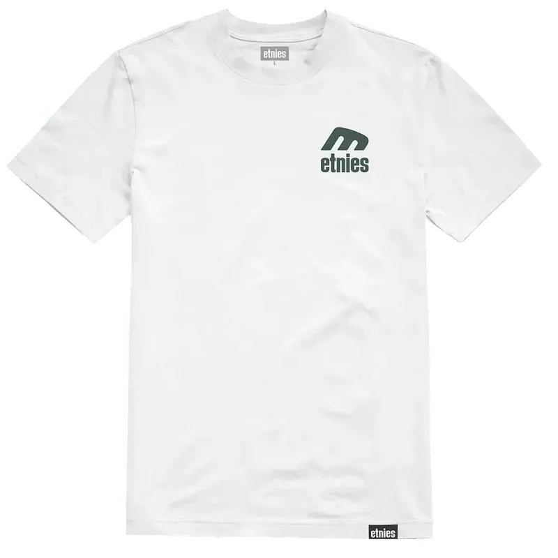 Team Tee made by Etnies