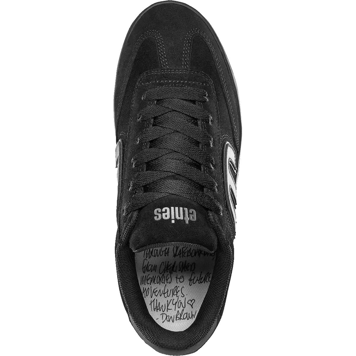 Locut sold by Etnies product image thumbnail 2