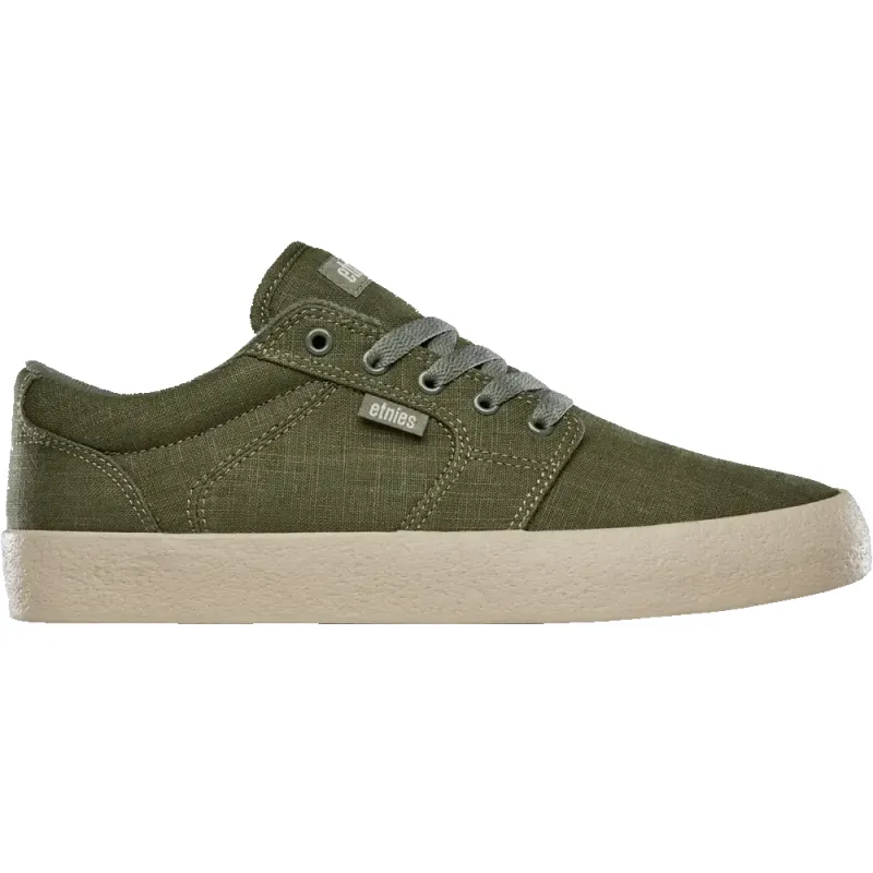 Barge LS Premium made by Etnies