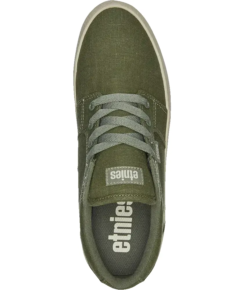 Barge LS Premium sold by Etnies product image thumbnail 2