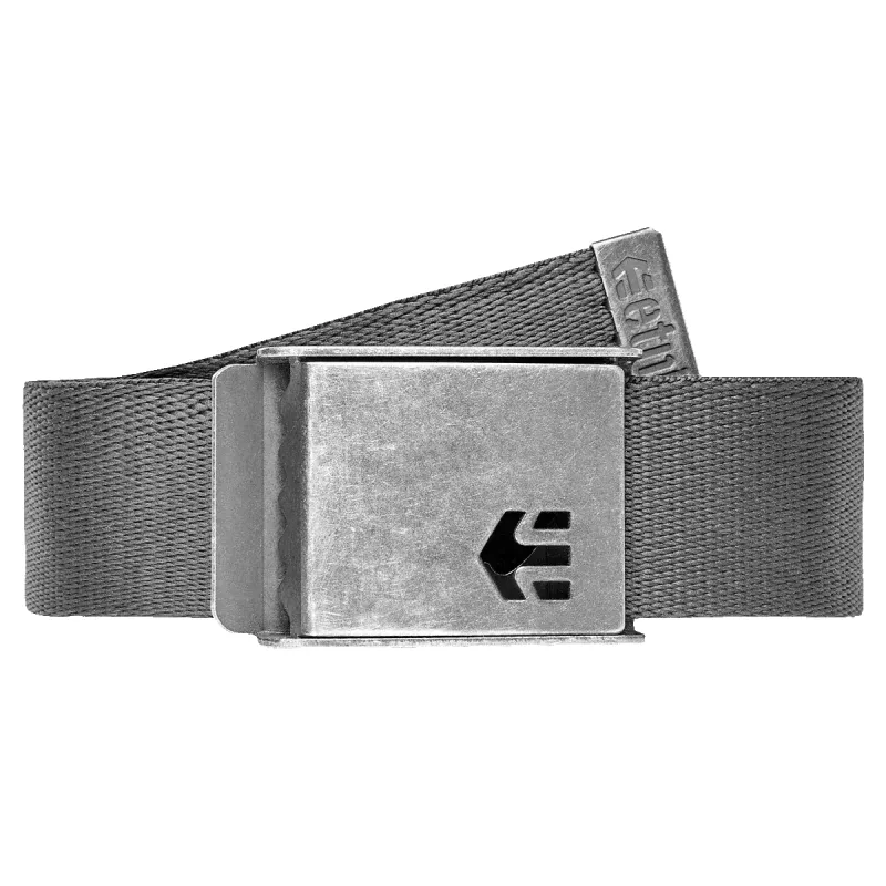 Arrow Web Belt made by Etnies