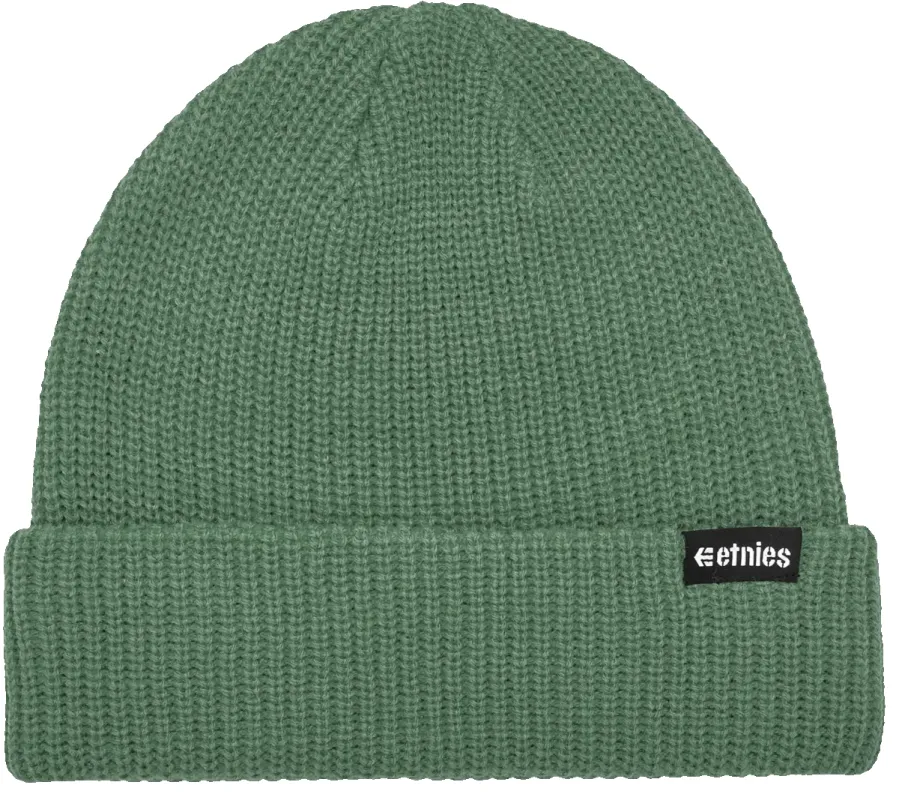 WAREHOUSE BEANIE made by Etnies