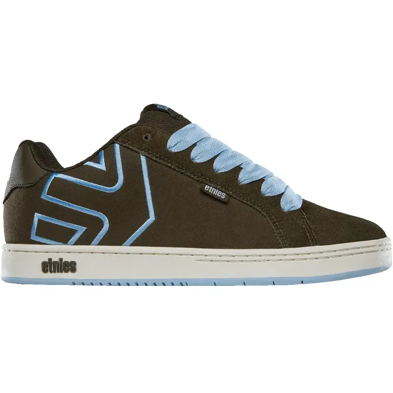 Fader made by Etnies