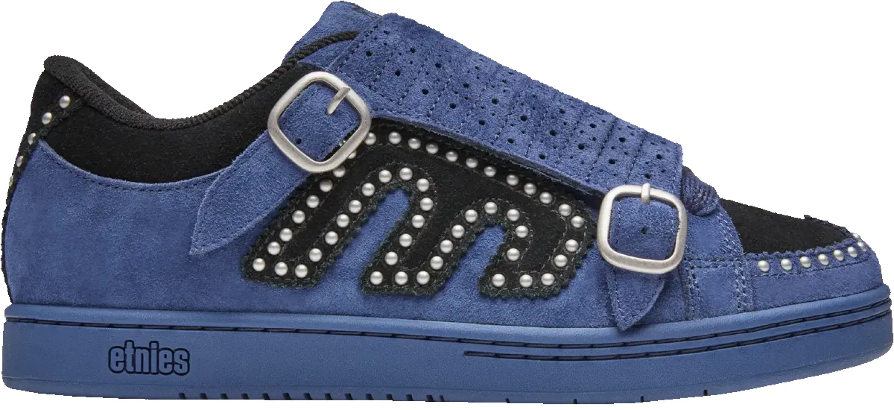 Kingpin Studs made by Etnies